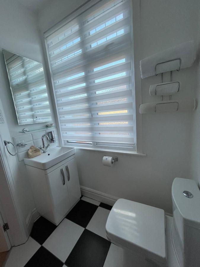Guest house Between The Bays Exclusively For Adults 5*