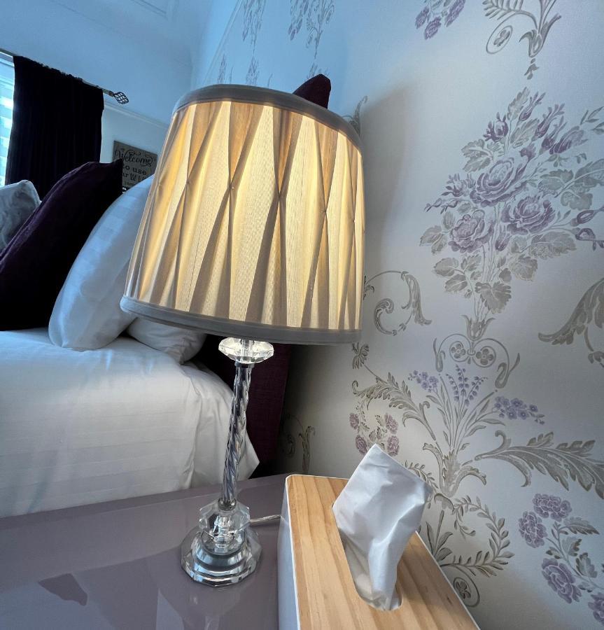 Guest house Between The Bays Exclusively For Adults Llandudno